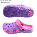 Fresh Breathable Colorful Garden Clog, Cheap EVA Clog Sandal Shoes for Women